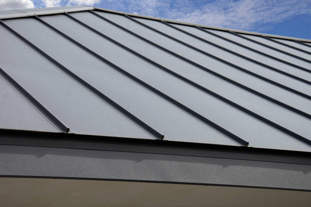 Best Storm Damage Roof Repair  in Carthage, TX