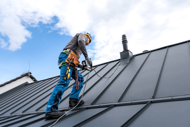 Best Roof Leak Repair  in Carthage, TX